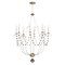 Maxim Lighting Formosa 8-Light Chandelier 20488ECVG - alternate 1
